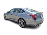 Certified 2021 Cadillac CT5 Premium Luxury image 5