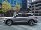New 2025 Ford Escape Active w/ Cold Weather Package image 3