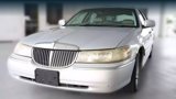 Used 1998 Lincoln Town Car Executive image 3