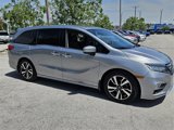 Used 2019 Honda Odyssey Elite image 2