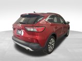 Used 2021 Ford Escape Titanium image 3