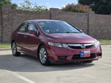 Used 2009 Honda Civic EX image 4