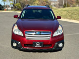 Used 2013 Subaru Outback 2.5i Premium w/ All-Weather Pkg image 4