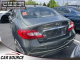 Used 2013 INFINITI M37 w/ Premium Pkg image 4