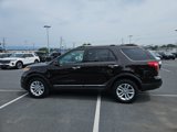 Used 2013 Ford Explorer XLT w/ Class III Trailer Tow Pkg image 4