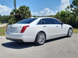 Used 2016 Cadillac CT6 Premium Luxury w/ Driver Assist Package image 4