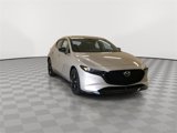 Certified 2025 MAZDA MAZDA3 Hatchback w/Premium Plus Pkg image 2