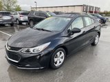 Used 2017 Chevrolet Cruze LS image 3