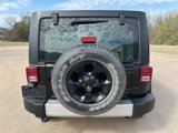 Used 2013 Jeep Wrangler Unlimited Sahara w/ Connectivity Group image 4