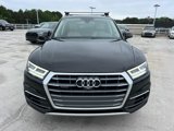 Used 2018 Audi Q5 Prestige w/ Prestige Package image 2