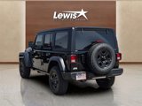 New 2025 Jeep Wrangler Sport image 4