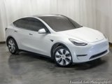 Used 2021 Tesla Model Y Long Range image 5