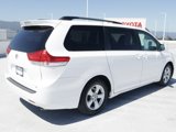 Used 2012 Toyota Sienna LE image 3