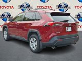 Certified 2019 Toyota RAV4 LE image 5