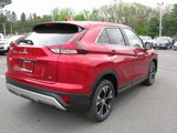 Used 2022 Mitsubishi Eclipse Cross SE image 4