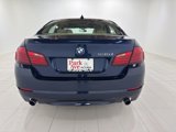 Used 2011 BMW 535i Sedan image 4