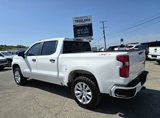 Used 2020 Chevrolet Silverado 1500 Custom w/ Custom Value Package image 3
