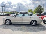 Used 2015 Ford Fusion SE image 4