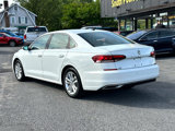 Used 2020 Volkswagen Passat 2.0T SE image 5