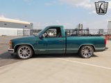 Used 1996 Chevrolet Silverado 1500 2WD Regular Cab image 2