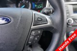 Used 2017 Ford Fusion S image 4
