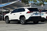 Used 2021 Toyota RAV4 SE image 6