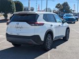 Used 2023 Nissan Rogue S image 3