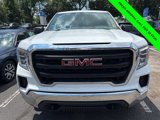 Used 2019 GMC Sierra 1500 4x4 Double Cab w/ Convenience Package image 2