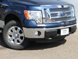 Used 2013 Ford F150 XLT w/ XLT Chrome Pkg image 4