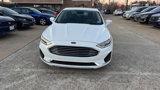 Used 2019 Ford Fusion SEL image 3