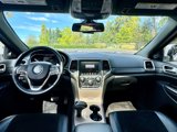 Used 2015 Jeep Grand Cherokee Altitude image 5
