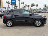 Certified 2022 Chevrolet Trax LT w/ LT Convenience Package image 4