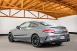 Used 2019 Mercedes-Benz C 43 AMG 4MATIC Coupe image 3
