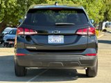 Used 2024 Chevrolet Equinox LS w/ LS Convenience Package image 5