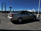 Used 2002 Toyota Camry XLE image 5
