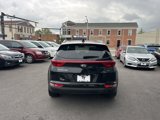 Used 2017 Kia Sportage EX w/ EX Technology Package image 4