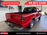 Used 2000 Chevrolet S10 Pickup LS w/ Preferred Equipment Group image 4