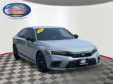 Used 2022 Honda Civic Sport image 2