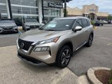 Used 2021 Nissan Rogue SL image 3