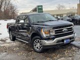 Used 2022 Ford F150 Lariat w/ Max Trailer Tow Package image 3