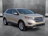 Used 2017 Ford Edge SEL w/ Equipment Group 201A image 3