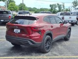 Used 2024 Chevrolet Trax RS image 5