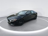 New 2025 MAZDA MAZDA3 s image 4
