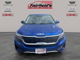Used 2023 Kia Seltos LX image 2