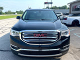 Used 2017 GMC Acadia SLT image 2