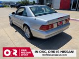 Used 2002 Mercedes-Benz SL 500 image 3