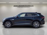 Certified 2025 Jaguar F-PACE R-Dynamic S image 3
