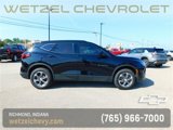 Certified 2023 Chevrolet Blazer LT w/ Convenience Package image 2