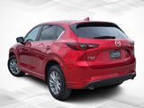 New 2025 MAZDA CX-5 AWD 2.5 S w/ Select Package image 5
