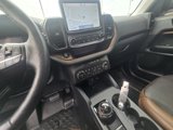 Used 2021 Ford Bronco Sport Badlands w/ Badlands Package image 6